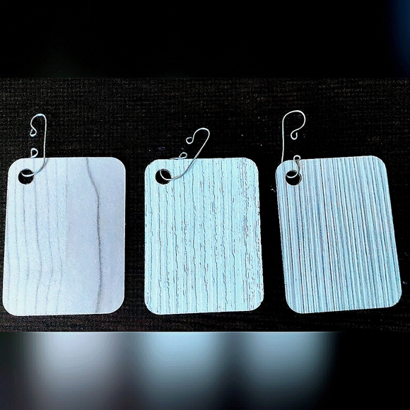 NEW Pablo Picasso Handcrafted 12-Piece Christmas Ornament Set! *Holiday Doves* - Picture 7 of 10